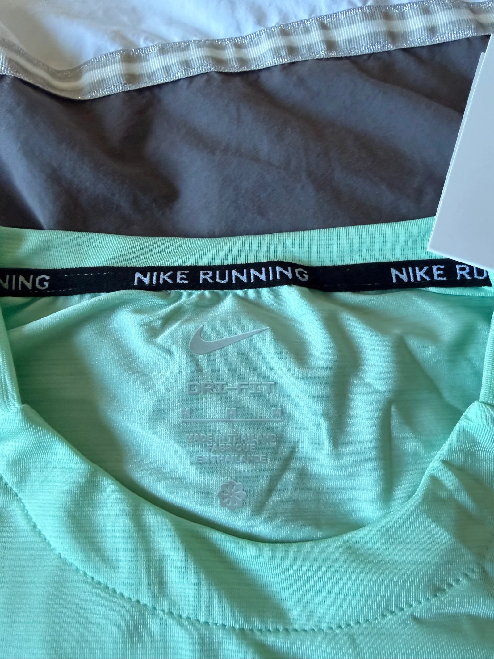 Conjunto de running Nike talla M – photo 4